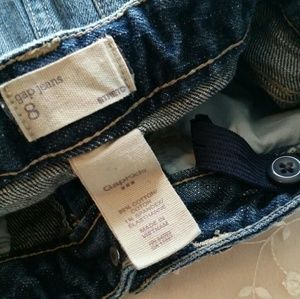 GAP Dresses - Girls Gap Denim Mini Skirt GAP Dresses - Girls Gap Denim Mini Skirt